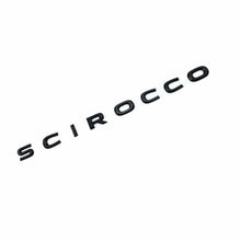 Load image into Gallery viewer, Scirocco Emblem Sticker for Volkswagen
