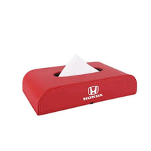 Load image into Gallery viewer, Honda Tissue Box Towel
