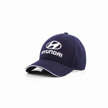 Load image into Gallery viewer, Hyundai Baseball Cap
