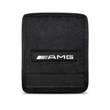Load image into Gallery viewer, 2pcs Mercedes-Benz AMG Car Handle Protection Covers
