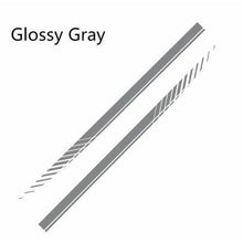 Load image into Gallery viewer, 2pcs Side Door Stripes Stickers Universal
