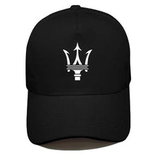 Load image into Gallery viewer, Maserati Baseball Cap
