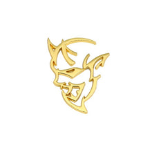 Load image into Gallery viewer, Dodge Hellcat Demon Emblem
