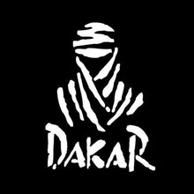Load image into Gallery viewer, DAKAR Sticker Decal
