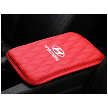 Load image into Gallery viewer, Hyundai Armrest Mat
