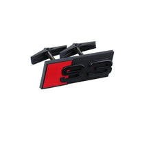 Load image into Gallery viewer, Audi S3 Emblemat znaczek naklejka
