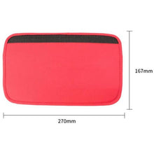 Load image into Gallery viewer, 2pcs Hyundai Logo Seat Belt Pads
