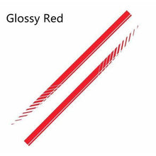 Load image into Gallery viewer, 2pcs Side Door Stripes Stickers Universal
