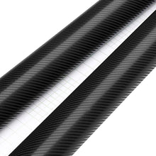 Load image into Gallery viewer, Car Carbon Fiber Vinyl Film Cover Sticker
