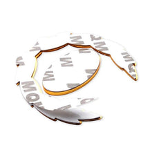 Load image into Gallery viewer, Ford Wreath Emblem

