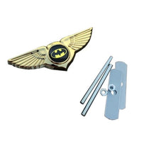 Load image into Gallery viewer, Batman Wings Emblem
