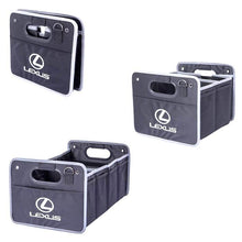 Load image into Gallery viewer, Lexus Trunk Organizer
