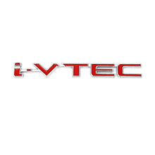 Load image into Gallery viewer, Honda i-VTEC Emblem Sticker
