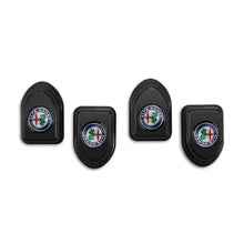 Load image into Gallery viewer, 4pcs Alfa-Romeo Car Interior Hook Stickers
