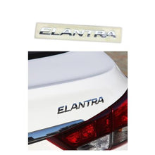 Load image into Gallery viewer, Hyundai Elantra Emblem Sticker

