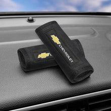 Load image into Gallery viewer, 2pcs Chevrolet Car Handle Protection Covers
