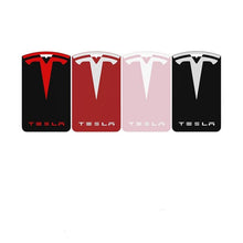 Load image into Gallery viewer, Keychain Key Card for Tesla Model 3
