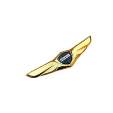 Load image into Gallery viewer, Haval Logo Wings Decal Emblem Sticker
