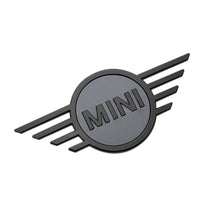 Load image into Gallery viewer, Mini Cooper Emblem Sticker

