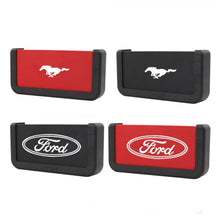 Load image into Gallery viewer, Organizer Pocket Storage Box For Ford Mustang
