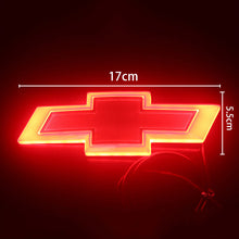 Load image into Gallery viewer, 4D LED Emblem for Chevrolet
