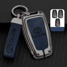 Load image into Gallery viewer, Toyota Сase Remote Key, Keychain

