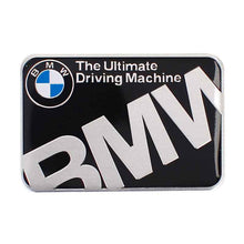 Load image into Gallery viewer, thin Bmw  sticker

