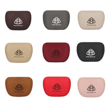 Load image into Gallery viewer, Maybach Logo Pillow Headrest
