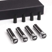 Load image into Gallery viewer, 4pcs Volkswagen SR Car Doors Lock Pins Knobs Interior

