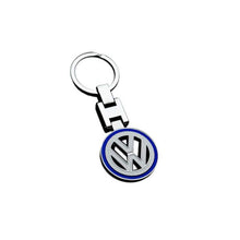 Load image into Gallery viewer, Volkswagen Logo Keyring Emblem
