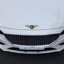 Load image into Gallery viewer, Changan Logo Front Hood Emblem
