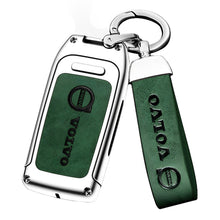Load image into Gallery viewer, Volvo Сase Remote Key, Keychain
