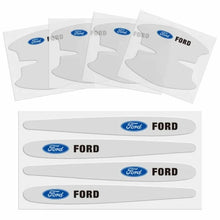 Load image into Gallery viewer, 8pcs/Set Ford Vinyl Door Handle Decals
