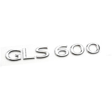 Load image into Gallery viewer, Mercedes-Maybach GLS 600 Emblem Sticker
