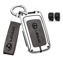 Load image into Gallery viewer, Lexus Сase Remote Key, Keychain
