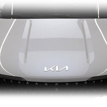 Load image into Gallery viewer, Kia Hood Trunk Emblem
