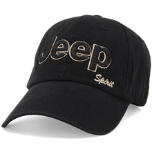 Load image into Gallery viewer, Jeep Embroidery Baseball Cap
