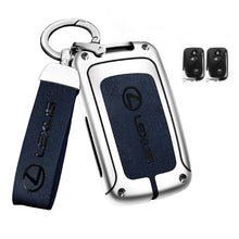 Load image into Gallery viewer, Lexus Сase Remote Key, Keychain
