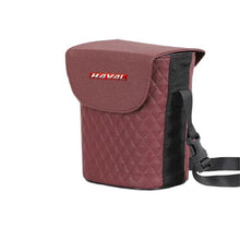 Load image into Gallery viewer, Haval Storage Hanging Trash Box
