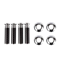 Load image into Gallery viewer, Hamann Logo Car Doors Lock Pins Knobs Interior
