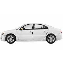Load image into Gallery viewer, 4pcs Ford ST Racing Door Edge Protection Stickers
