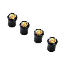 Load image into Gallery viewer, 4Pcs Tire Valve Caps for Porsch
