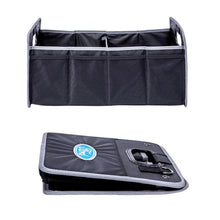 Load image into Gallery viewer, Ford Trunk Organizer
