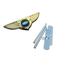 Load image into Gallery viewer, Ford Wings Emblem
