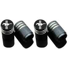 Load image into Gallery viewer, For Ford Mustang Shelby GT500 F150 Raptor Tire Valve Caps
