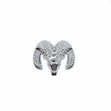 Load image into Gallery viewer, Dodge Logo Sheep Head Emblem Sticker
