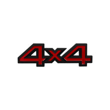Load image into Gallery viewer, 4x4 Logo Emblem Badge for JEEP
