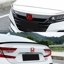 Load image into Gallery viewer, Honda Front / Rear Emblem Sticker
