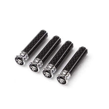 Load image into Gallery viewer, 4pcs Punisher Skull Car Doors Lock Pins Knobs Interior
