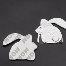 Load image into Gallery viewer, Metal Badge for Volkswagen

